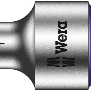 8790 HMA Klucz nasadowy Zyklop, ¼", 4 x 23 mm 05003501001 WERA