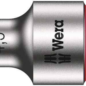 8790 HMA Klucz nasadowy Zyklop, ¼", 4.5 x 23 mm 05003502001 WERA