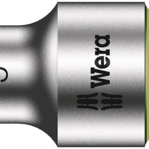 8790 HMA Klucz nasadowy Zyklop, ¼", 5 x 23 mm 05003503001 WERA