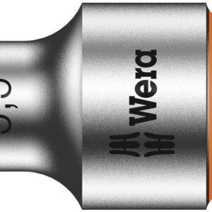 8790 HMA Klucz nasadowy Zyklop, ¼", 5.5 x 23 mm 05003504001 WERA