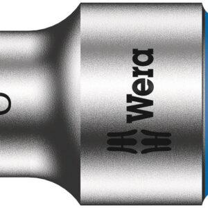 8790 HMA Klucz nasadowy Zyklop, ¼", 6 x 23 mm 05003505001 WERA