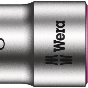 8790 HMA Klucz nasadowy Zyklop, ¼", 8 x 23 mm 05003507001 WERA