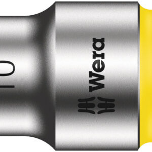 8790 HMB Klucz nasadowy Zyklop, 3/8", 10 x 29 mm 05003555001 WERA