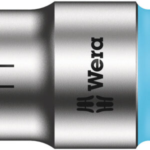 8790 HMB Klucz nasadowy Zyklop, 3/8", 11 x 29 mm 05003556001 WERA