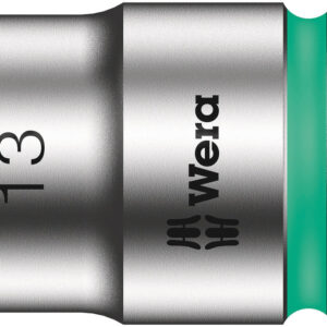 8790 HMB Klucz nasadowy Zyklop, 3/8", 13 x 29 mm 05003558001 WERA