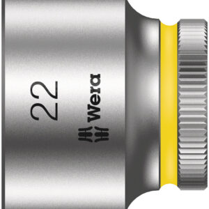 8790 HMB Klucz nasadowy Zyklop, 3/8", 22 x 30 mm 05003567001 WERA