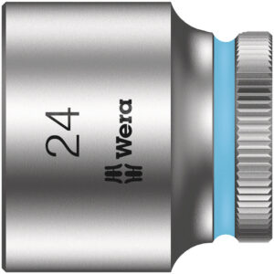 8790 HMB Klucz nasadowy Zyklop, 3/8", 24 x 32 mm 05003568001 WERA