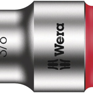 8790 HMB Klucz nasadowy Zyklop, 3/8", 3/8" x 29 mm 05003572001 WERA