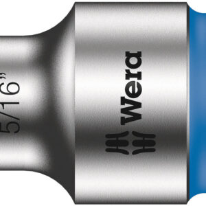 8790 HMB Klucz nasadowy Zyklop, 3/8", 5/16" x 29 mm 05003570001 WERA