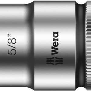 8790 HMB Klucz nasadowy Zyklop, 3/8", 5/8" x 30 mm 05003576001 WERA