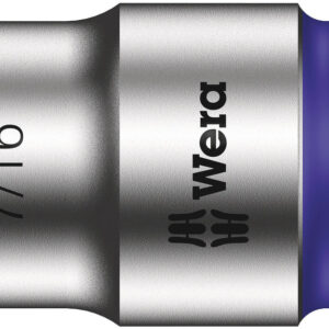 8790 HMB Klucz nasadowy Zyklop, 3/8", 7/16" x 29 mm 05003573001 WERA