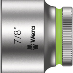 8790 HMB Klucz nasadowy Zyklop, 3/8", 7/8" x 30 mm 05003580001 WERA