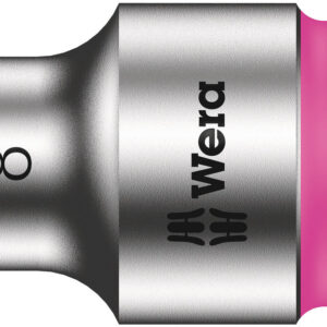 8790 HMB Klucz nasadowy Zyklop, 3/8", 8 x 29 mm 05003553001 WERA