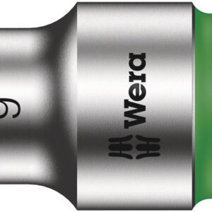 8790 HMB Klucz nasadowy Zyklop, 3/8", 9 x 29 mm 05003554001 WERA