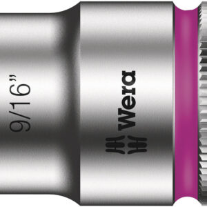 8790 HMB Klucz nasadowy Zyklop, 3/8", 9/16" x 29 mm 05003575001 WERA