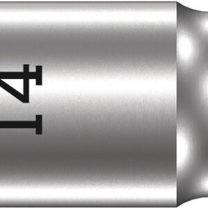 8790 HMB Deep Klucz nasadowy, 3/8", 14 x 64 mm 05004536001 WERA