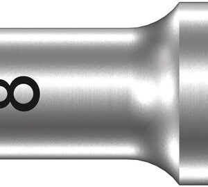 8790 HMB Deep Klucz nasadowy, 3/8", 8 x 64 mm 05004530001 WERA