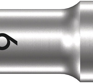 8790 HMB Deep Klucz nasadowy, 3/8", 9 x 64 mm 05004531001 WERA