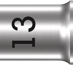 8790 HMC Deep Klucz nasadowy, 1/2", 13 x 83 mm 05004553001 WERA