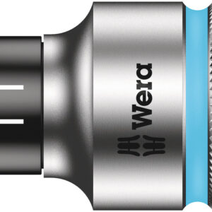 8790 HMC HF Klucz nasadowy Zyklop, 1/2" z funkcją przytrzymywania, 11 x 37 mm 05003731001 WERA