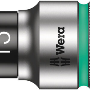 8790 HMC HF Klucz nasadowy Zyklop, 1/2" z funkcją przytrzymywania, 13 x 37 mm 05003733001 WERA