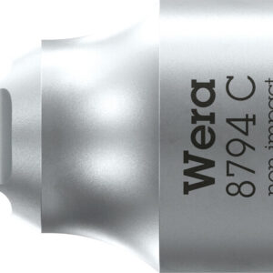 8794 C Przedłużacz Wobble Zyklop, 1/2", 1/2" x 52 mm 05003639001 WERA