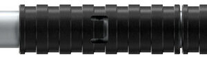 8794 LA Przedłużacz Zyklop z tuleją obrotową, długi, 1/4", 1/4" x 150 mm 05003526001 WERA