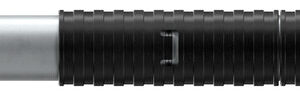 8794 LC Przedłużacz Zyklop z tuleją obrotową, długi, 1/2", 1/2" x 250 mm 05003638001 WERA
