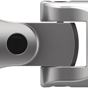 8795 C Cardana Zyklop, 1/2", 1/2" x 69 mm 05003640001 WERA