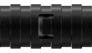 8796 SA Przedłużacz Zyklop z systemem blokującym i tuleją obrotową, krótki, 1/4", 1/4" x 75 mm 05003530001 WERA