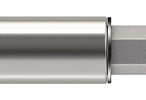 889/4/1 Uchwyt uniwersalny Rapidaptor, 1/4" x 75 mm 05052503001 WERA