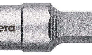 890/4/1 Uchwyt uniwersalny, 1/4" x 57 mm 05052575001 WERA