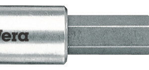 893/4/1 K Uchwyt uniwersalny, 1/4" x 50 mm 05134480001 WERA
