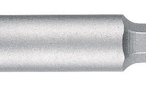 894/4/1 Uchwyt uniwersalny, 1/4" x 75 mm 05053520001 WERA