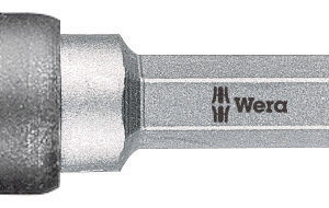 894/4/1 K Uchwyt uniwersalny, 1/4" x 51 mm 05053522001 WERA