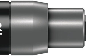 897/4 IMP R Uchwyt Impaktor z pierścieniem przytrzymującym i pierścieniem magnetycznym, 1/4" x 75 mm 05057676001 WERA