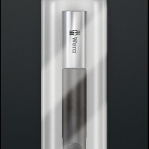 899/14/1 SB Uchwyt uniwersalny, na blistrze, 1/4" x 79 mm 05134397001 WERA