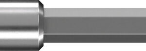 899/4/1 Uchwyt uniwersalny, 1/4" x 50 mm 05053457001 WERA