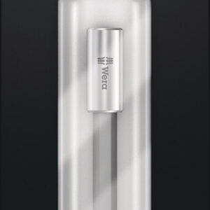 899/4/1 S Uchwyt uniwersalny, 1/4" x 75 mm 05160924001 WERA