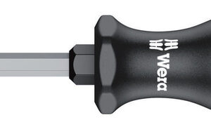 917 SPH Wkrętak krzyżowy Phillips, PH 2 x 100 mm 05017010001 WERA