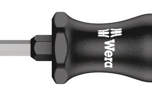 917 SPHS Wkrętak krzyżowy Phillips, PH 1 x 90 mm 05017040001 WERA