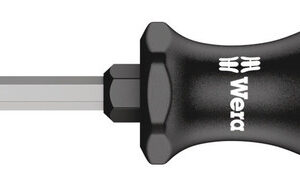917 SPHS Wkrętak krzyżowy Phillips, PH 2 x 113 mm 05017041001 WERA