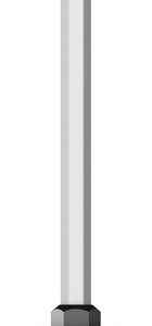 918 SPZ SB Wkrętak krzyżowy Pozidriv, na blistrze, PZ 3 x 150 mm 05100082001 WERA