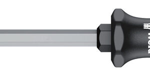918 SPZ Wkrętak krzyżowy Pozidriv, PZ 3 x 150 mm 05017054001 WERA