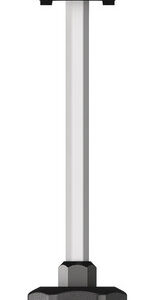 932 A SB Wkrętak płaski, na blistrze, 1.2 x 7 x 125 mm 05100086001 WERA