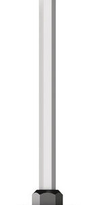 932 A SB Wkrętak płaski, na blistrze, 1.6 x 9 x 150 mm 05100087001 WERA