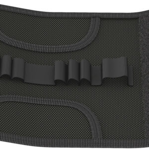 9400 Etui na 7-częściowe zestawy Kraftform Kompakt, bez wyposażenia, 140 x 74 mm 05136440001 WERA