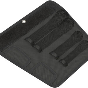 9411 Pudełko tekstylne 6001 na Joker Switch 4, bez wyposażenia, 180 x 88 x 46 mm 05136460001 WERA