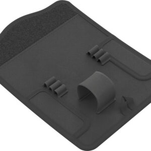9416 Etui Kraftform Kompakt VDE 16 Torque 1,2-3,0 Nm 1, bez wyposażenia, 210 x 120 mm 05136465001 WERA