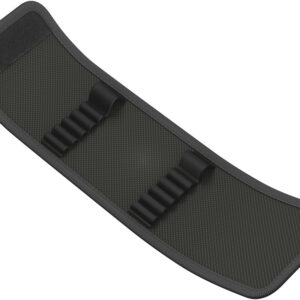 9426 Etui na 11-częściowe zestawy Kraftform Kompakt Micro ESD , bez wyposażenia, 235 x 115 mm 05136476001 WERA
